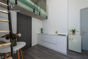 1-izbový byt na prenájom, Šípková ulica, Viladomy Ľubotice - 3