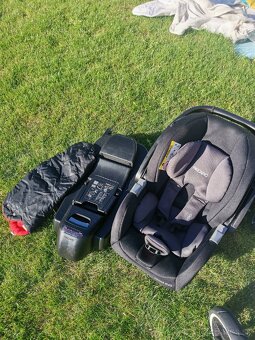 Kočiar ABC Design Salsa 4 Air - 3