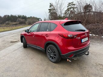 Mazda CX-5 2.5i AWD A/T Revolution Top - 3