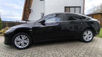 Mazda 6 GH 2.0i 108kW (147k) - 3
