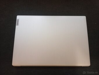 predám Lenovo ideapad 3 , Intel(R) Core™i3 , 20gb ram , ssd - 3