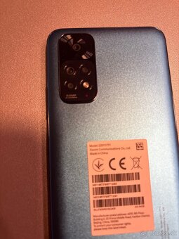 Xiaomi Redmi 11 64 GB - 3