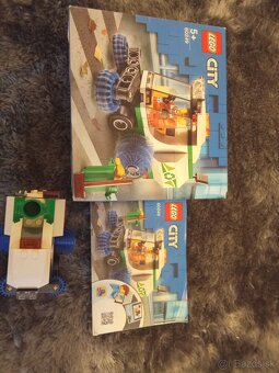 Lego City 60249 - 3