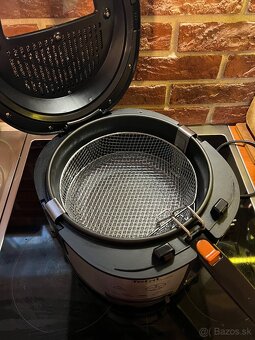 Tefal - Fritéza - 3