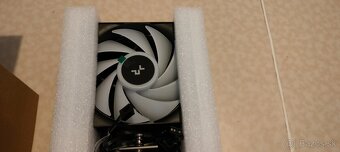 TIGO by DEEPCOOL AG400 ARGB V2 černý - BULK - 3