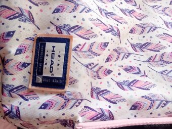 Školská taška - 3