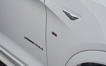 BMW X4 xDrive20d M Sport A/T - 3