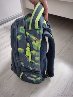 Školská taška oxybag - 3