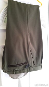 Polovnícky oblek č.50 - 3