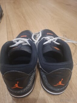 Chlapcenske tenisky a kopacky nike - 3