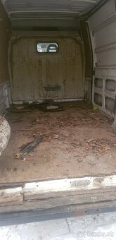 Predám peugeot boxer - 3