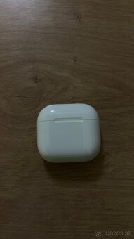 Apple AirPods 4 s ANC - 3