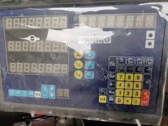 sustruh Schaerer 500 - 3