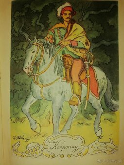 Kniha - Levočská biela pani. - 3