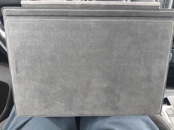 Microsoft Surface Type Cover klávesnice – 4 kusy - 3