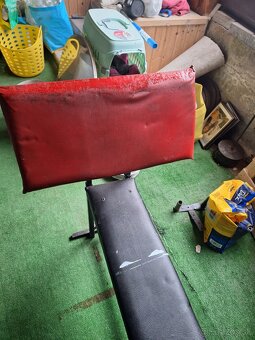 lavicky na posilovanie - 3