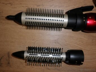 Teplovzdušnú kefa Bosch - 3