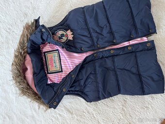 Damska vesta veľkosť S-M - 3