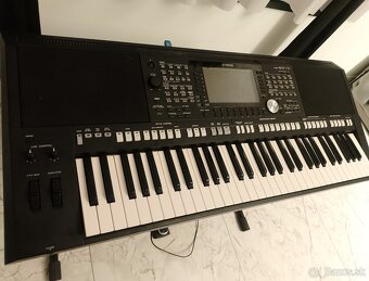 yamaha s975 - 3