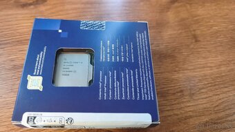 Predám procesor I9-14900k - 3