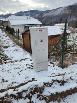 Stavebná parcela - 3