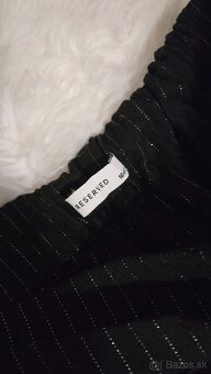 Dámska šortková sukňa od Reserved - 3