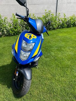 CPI Aragon GP 50ccm -70ccm - 3