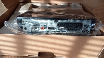 SATELITNY PRJIMAC AMIKO - 3