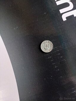 Slovenský štát 5hal 1942 - 3