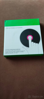 DVD externá mechanika - 3