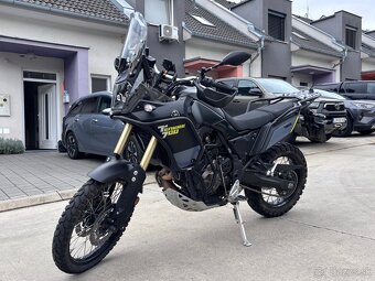 Yamaha Tenere 700 - 3
