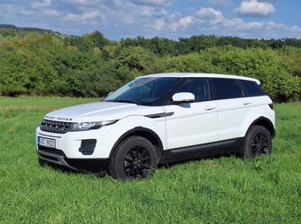 Land Rover Range Rover Evoque 2.2 TD4 -DPH - 3