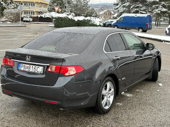 Honda Accord 2.2i-DTEC - 3