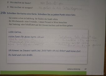 PLUSPUNKT DEUTSCH A1 Leben in Österreich - 3