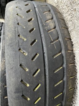 Michelin pilot sport - 3