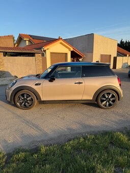 Mini Cooper S 2.0i 135kw - 3