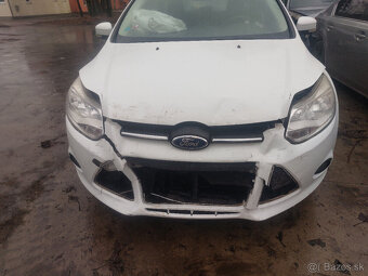 Rozpredám Ford Focus 2014 - 3
