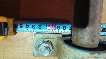 Oska na cirkular - 3