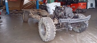 Hyundai terracan - 3