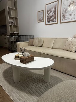 Konferenčný stolík - 3