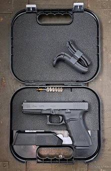 GLOCK 21 gen4 - 3