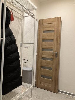 1izbovy byt prenájom - 3