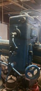 Stĺpová vŕtačka - 3