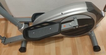 Magneticky Eliptický Trenažér - 3