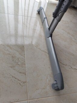 Cestovná postielka Joie - 3