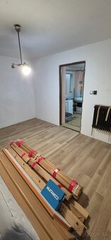 Starší 2-izbový dom - 3