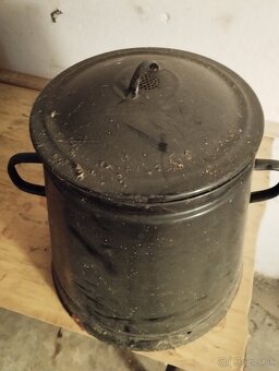 Nádoba na masť - 3