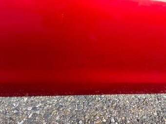 Mitsubishi ASX pravé přední dveře - 3