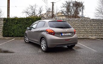 Peugeot 208 1.2 Active 2015 - 3