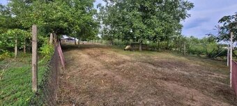 Pozemok na predaj_Staré Predné Levice_1000m2 - 3